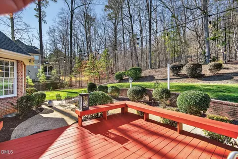 Exterior - 2545 Bittersweet Dr, Durham, NC 27705 photo 3 of 19