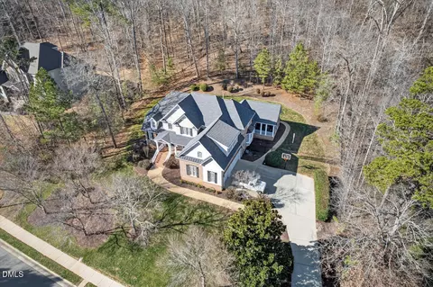 View/Area - 2545 Bittersweet Dr, Durham, NC 27705 photo 4 of 7