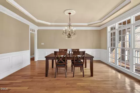 Dining - 2545 Bittersweet Dr, Durham, NC 27705 photo 4 of 7