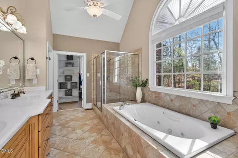 Bath - 2545 Bittersweet Dr, Durham, NC 27705 photo 3 of 9