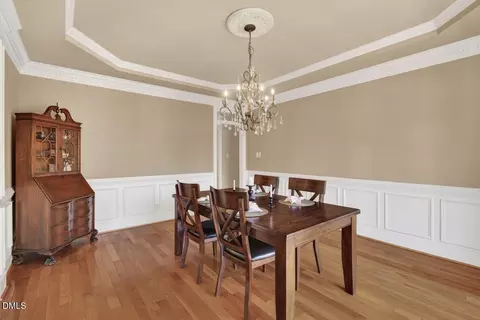 Dining - 2545 Bittersweet Dr, Durham, NC 27705 photo 2 of 7