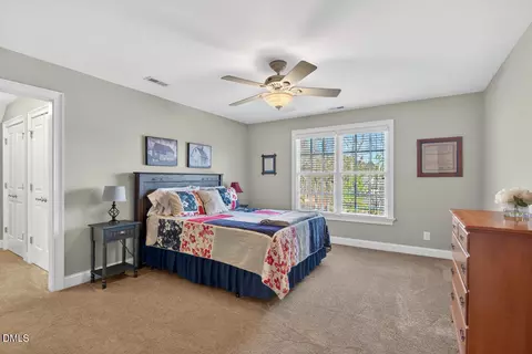 Bedroom - 2545 Bittersweet Dr, Durham, NC 27705 photo 7 of 7