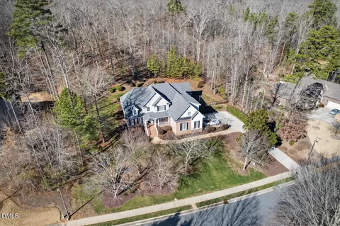 View/Area - 2545 Bittersweet Dr, Durham, NC 27705 photo 2 of 7