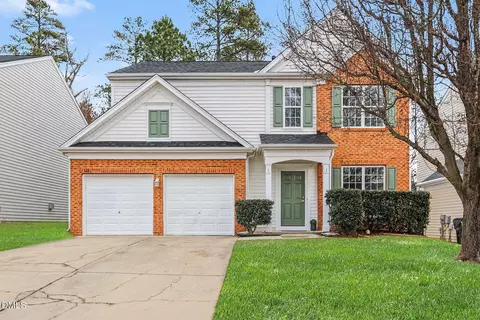 322 Willingham Rd, Morrisville, NC 27560
