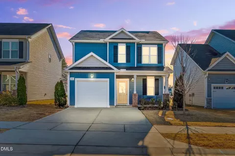 214 Sunfish St, Smithfield, NC 27577