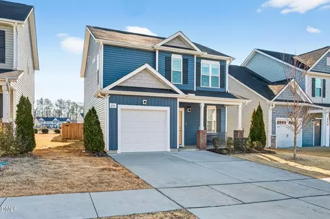 214 Sunfish St, Smithfield, NC 27577