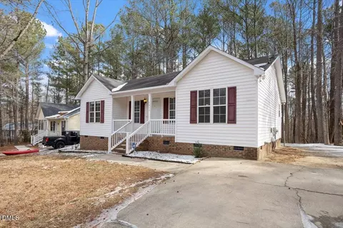 1013 Spawn Pl, Knightdale, NC 27545
