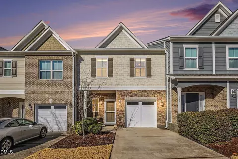 106 Castien Cove Pl, Apex, NC 27539