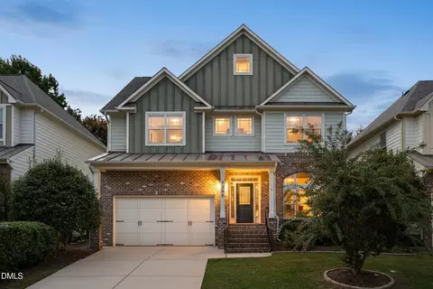 4028 Franks Creek Dr, Cary, NC 27518