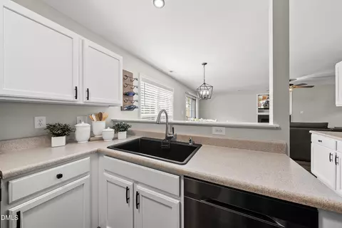Kitchen - 4317 Marbrey Dr, Durham, NC 27703 photo 2 of 2