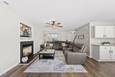 Living - 4317 Marbrey Dr, Durham, NC 27703 photo 1 of 1