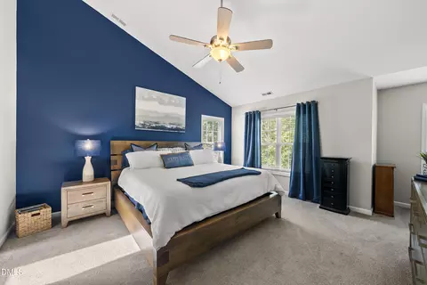 Bedroom - 4317 Marbrey Dr, Durham, NC 27703 photo 1 of 1