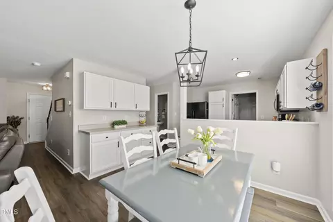 Dining - 4317 Marbrey Dr, Durham, NC 27703 photo 2 of 2