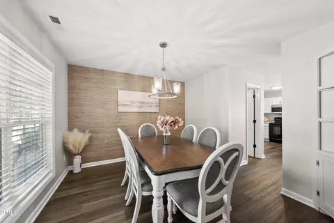 Dining - 4317 Marbrey Dr, Durham, NC 27703 photo 1 of 2