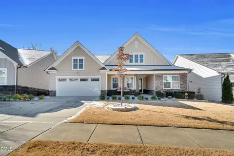 167 Sea Foam Dr, Raleigh, NC 27610