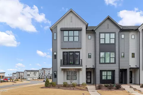1167 Cottonsprings Dr, Wendell, NC 27591