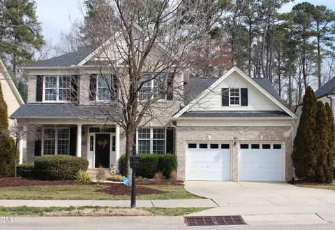 11637 Broadfield Ct, Raleigh, NC 27617