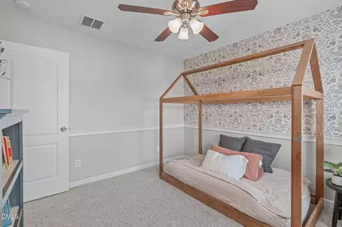 Bedroom - 400 New Timber Path, Apex, NC 27502 photo 5 of 7