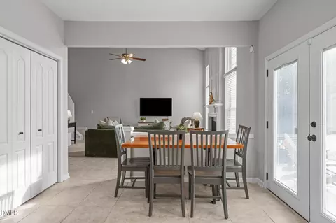 Dining - 400 New Timber Path, Apex, NC 27502 photo 1 of 2