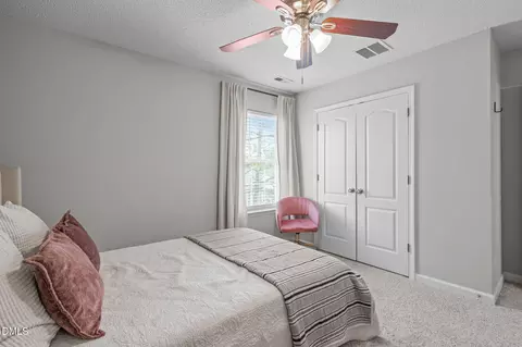 Bedroom - 400 New Timber Path, Apex, NC 27502 photo 7 of 7