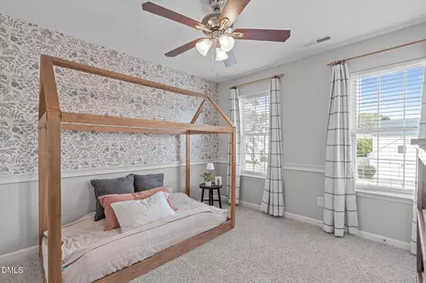 Bedroom - 400 New Timber Path, Apex, NC 27502 photo 4 of 7