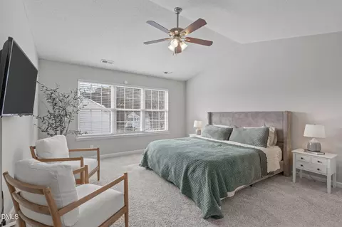 Bedroom - 400 New Timber Path, Apex, NC 27502 photo 1 of 7