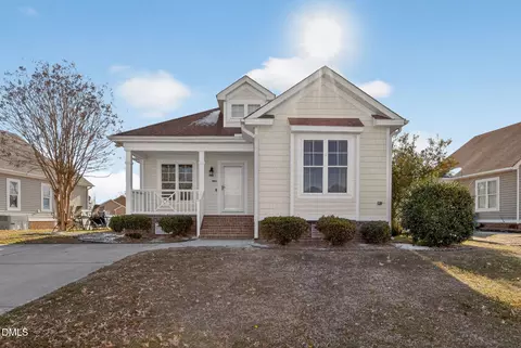 4107 Nantucket Dr NW, Wilson, NC 27896