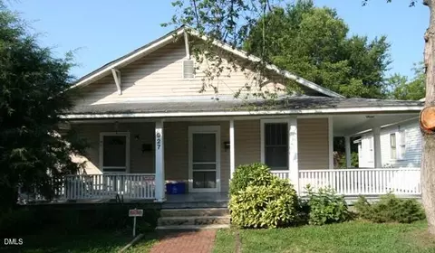 927 Alabama Ave, Durham, NC 27705
