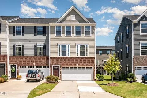 130 Boarstall Crk, Durham, NC 27707