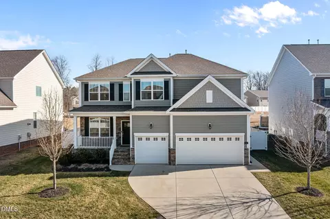 1315 Abington Dr, Mebane, NC 27302