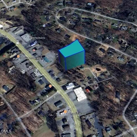 0 Hickory St, Elkin, NC 28621
