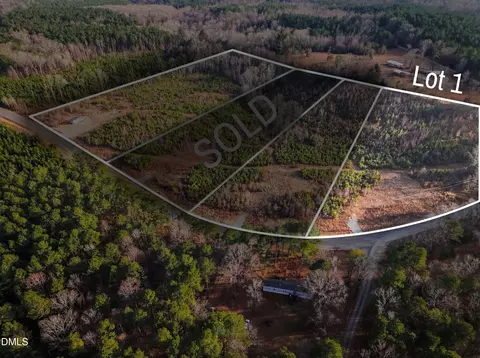 0 Doyle Cox Lot 1 Rd, Sanford, NC 27330