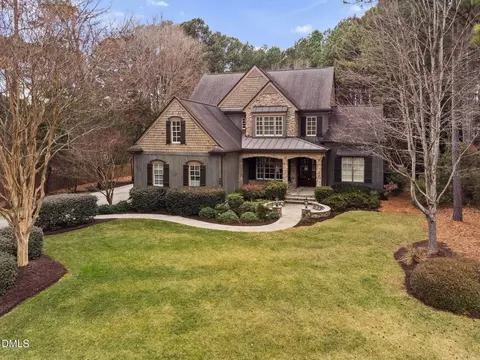 208 Dartmoor Ln, Raleigh, NC 27614