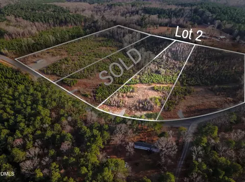 0 Doyle Cox Lot 2 Rd, Sanford, NC 27330