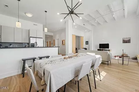 Dining - 103 W Main St #305, Durham, NC 27701 photo 2 of 2