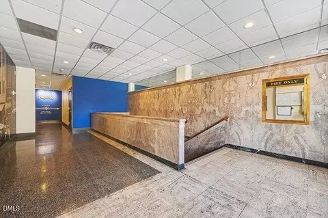 Entry Way - 103 W Main St #305, Durham, NC 27701 photo 4 of 5