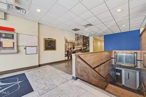 Entry Way - 103 W Main St #305, Durham, NC 27701 photo 5 of 5