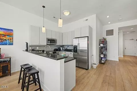 Kitchen - 103 W Main St #305, Durham, NC 27701 photo 1 of 3