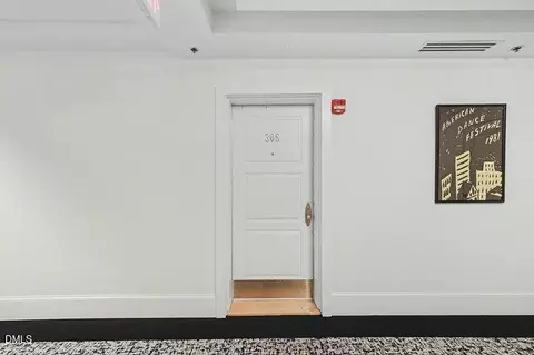 Entry Way - 103 W Main St #305, Durham, NC 27701 photo 1 of 5