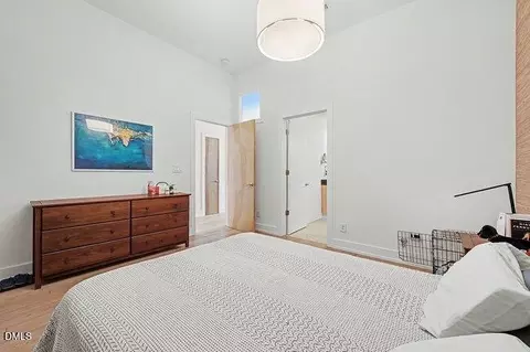 Bedroom - 103 W Main St #305, Durham, NC 27701 photo 1 of 2