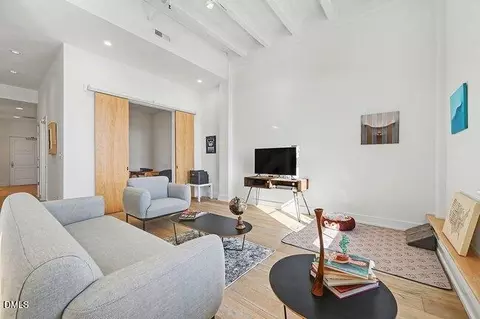 Living - 103 W Main St #305, Durham, NC 27701 photo 3 of 3