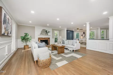 6504 Jade Tree Ln, Raleigh, NC 27615