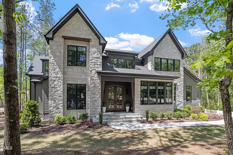 2200 Paddstowe Main Way, Wake Forest, NC 27587