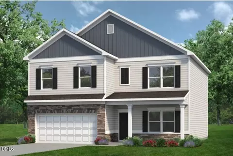 139 Smith Farms Dr, Lillington, NC 27546