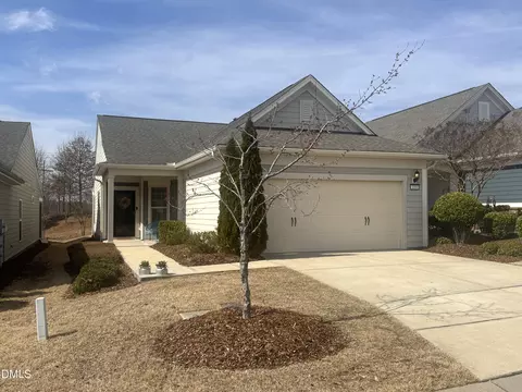 119 Dare Pines Way, Durham, NC 27703