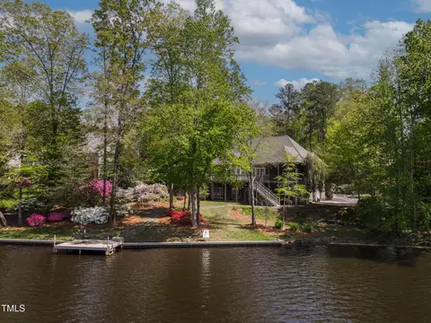 955 Sagamore Dr, Louisburg, NC 27549