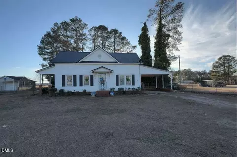 4585 Plain View Hwy, Dunn, NC 28334