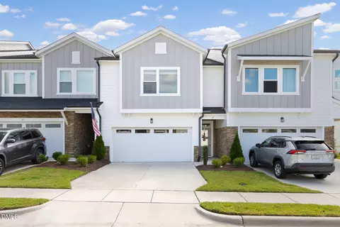 47 Balfour Run, Chapel Hill, NC 27517