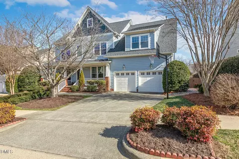 406 Waverly Hills Dr, Cary, NC 27519