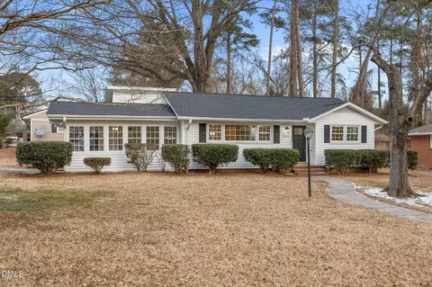 1314 Hudson Ave, Durham, NC 27705